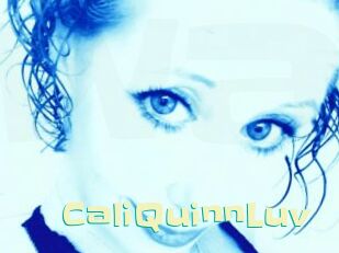 CaliQuinnLuv