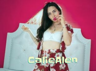 CalieAlen
