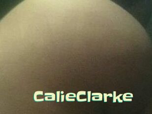 CalieClarke