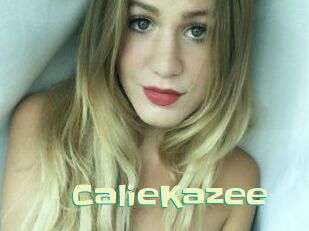 CalieKazee