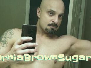 CaliforniaBrownSugar