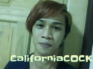CaliforniaCOCK