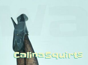 CalinaSquirts