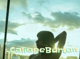 CaliopeBurton