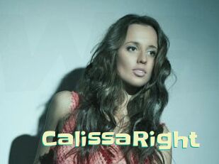 CalissaRight