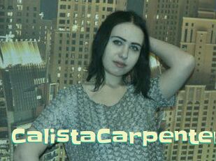 CalistaCarpenter