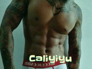 Caliyiyu Wanna Meet