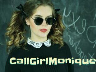 CallGirlMonique