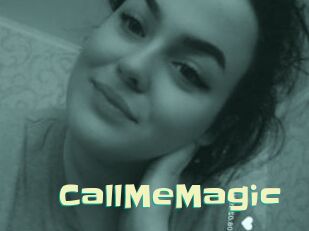 CallMeMagic
