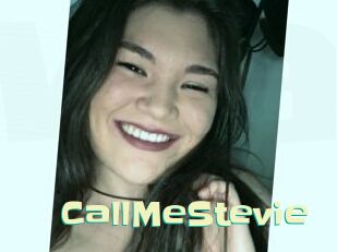 CallMeStevie