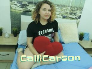 CalliCarson