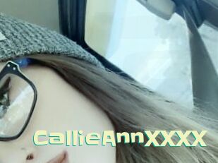 CallieAnnXXXX
