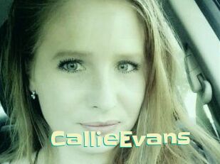Callie_Evans Wanna Meet