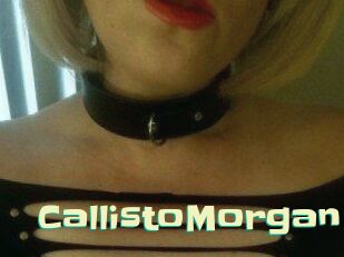 CallistoMorgan Wanna Meet