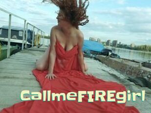 CallmeFIREgirl