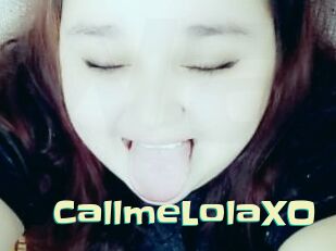 CallmeLolaXO