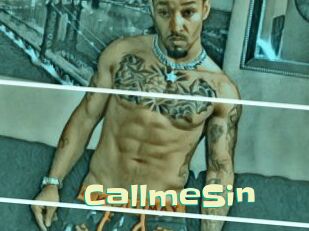 CallmeSin
