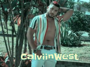 CalviinWest
