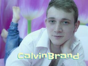 CalvinBrand