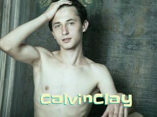 CalvinClay