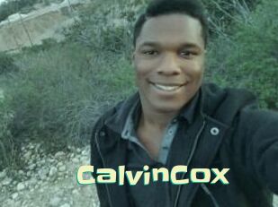 Calvin_Cox