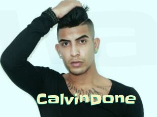 CalvinDone