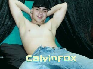 CalvinFox