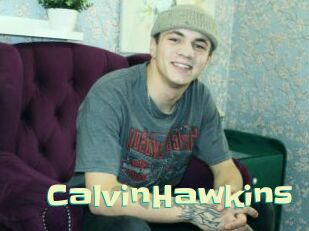 CalvinHawkins