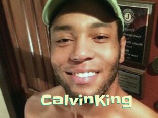 CalvinKing