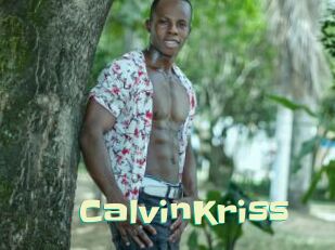 CalvinKriss