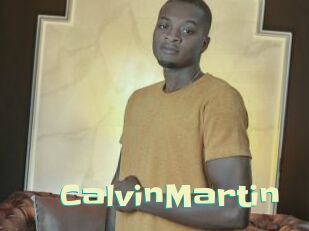CalvinMartin