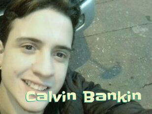 Calvin_Bankin Wanna Meet