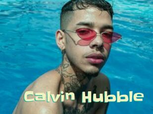Calvin_Hubble