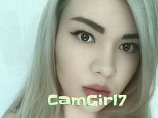 CamGirl7