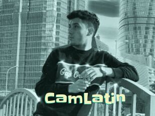 CamLatin