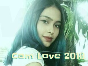 Cam_Love_2018 Wanna Meet