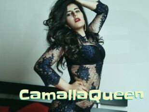 CamallaQueen
