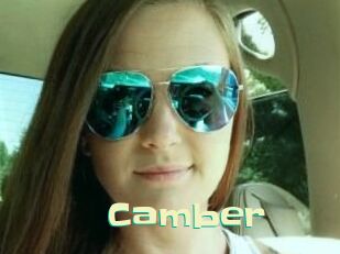 Camber