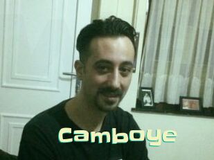Camboye