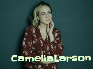 CameliaLarson