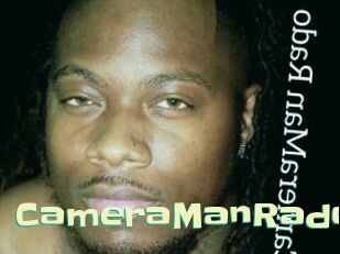 CameraManRado