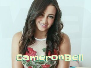 CameronBell Wanna Meet