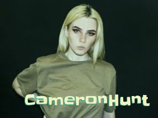 CameronHunt