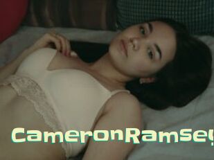 CameronRamsey