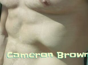 Cameron_Brown