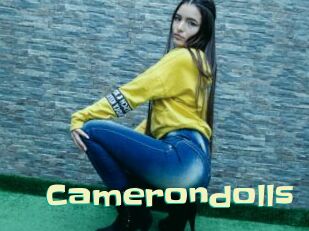 Camerondolls