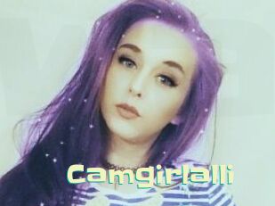 Camgirlalli