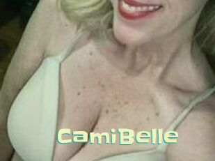 CamiBelle