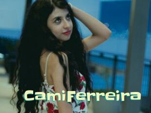 CamiFerreira
