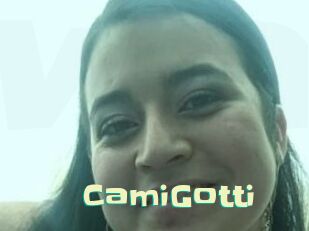 CamiGotti
